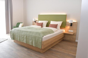 Landhaus Hamester - Hotel & Restaurant